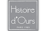 Histoire d'Ours