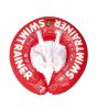 Пояс FREDS SWIMTRAINER за бебета от 3 месеца до 4 години Classic