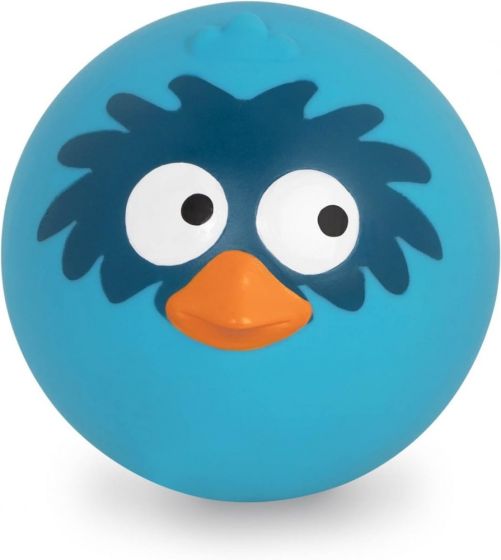 Подскачаща топка със звукови ефекти AniBall Birdy Bounce - Battat