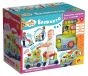 Интерактивна играчка Влакчето, 4в1 на български език - Lisciani