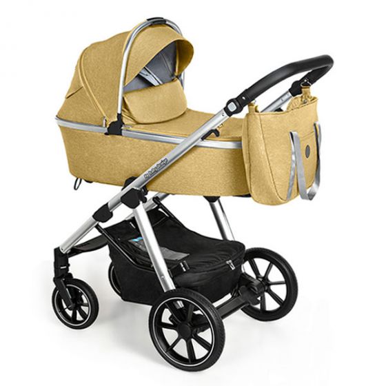 Бебешка количка Bueno - Baby Design - 201