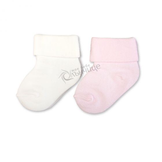 Бебешки чорапки Soft