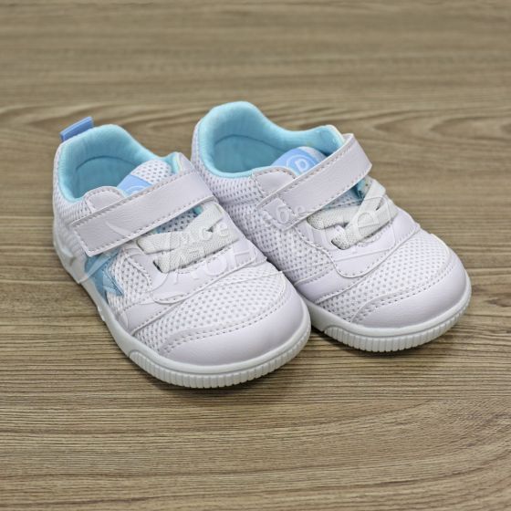 Бебешки обувки White Star - Pappix