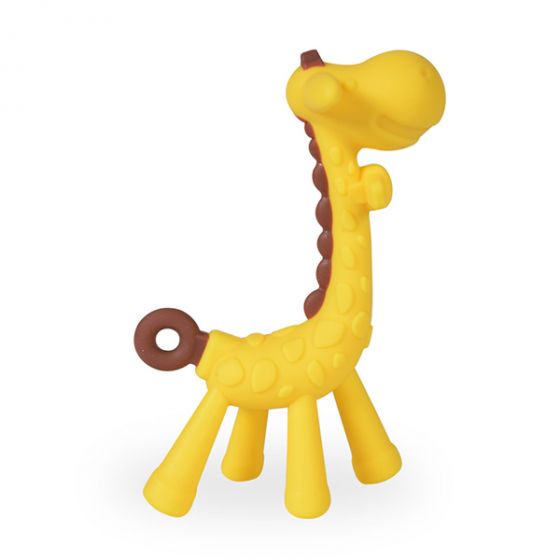 Чесалка Giraffe - Kaichi