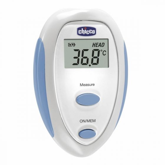 Инфрачервен темпорален термометър Easy Touch - CHICCO