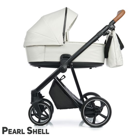 Бебешка количка 2в1 IVI PEARL SHELL - ROAN