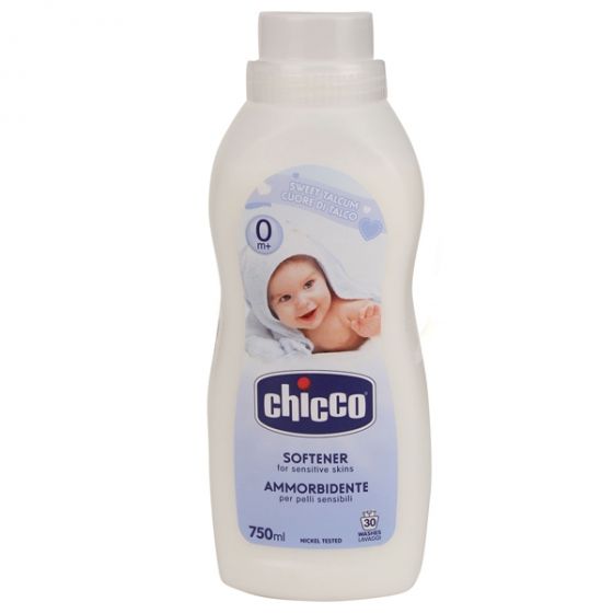 Омекотител за пране (концентрат) - CHICCO