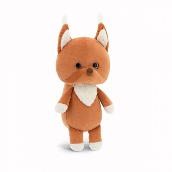 Плюшена играчка Мини Катерица - Orange Toys