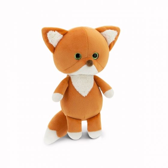Плюшена играчка Мини Лисица - Orange Toys