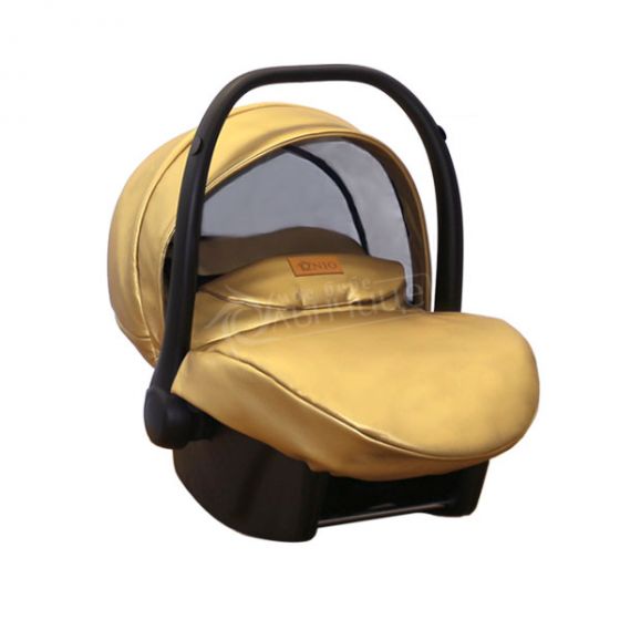 Стол за кола - кошница ROYAL Gold - NIO