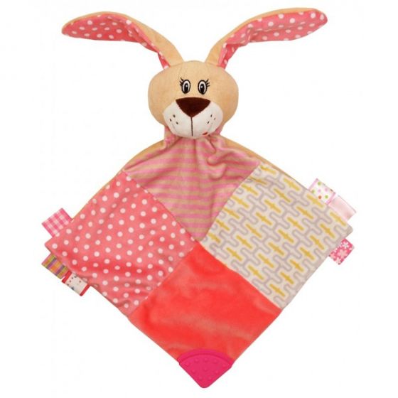 Занимателна играчка Lady Bunny - BABY MIX