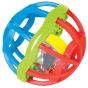 Образователна играчка Щастливата топка - BABY MIX