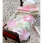 Памучно одеяло - Гъбка