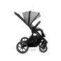 Бебешка количка SLICK 2.0 – MUUVO - Light Grey