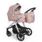 Бебешка количка Bueno 2021 - Baby Design - 08