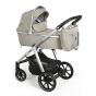 Бебешка количка Bueno 2021 - Baby Design - 09