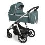 Бебешка количка Bueno - Baby Design-205 кош за новородено