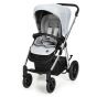 Бебешка количка Bueno - Baby Design - 207 седалка
