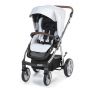 Бебешка количка 2в1 NEXT AVENUE Air - ESPIRO - седалка 101
