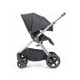 Бебешка количка 2в1 ONLY - ESPIRO - удължаване на сенника