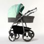 Бебешка количка GALAXY ORION - NIO