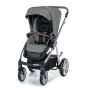 Бебешка количка 2в1 NEXT MANHATTAN Air - ESPIRO - седящ кош - 210