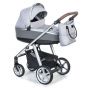 Бебешка количка 2в1 NEXT MANHATTAN Air - ESPIRO - кош за новородено - 217