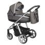 Бебешка количка 2в1 NEXT MULTICOLOR GEL - ESPIRO - 509