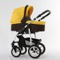 Бебешка количка S-MAX SUNFLOWER - RETRUS
