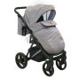 Бебешка количка ELITE Tender dust - NIO - покривало за крачета