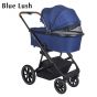 Бебешка количка SLICK 2в1 - MUUVO 2020 - синя