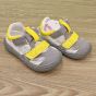 Детски анатомични сандали Summer - Pappix