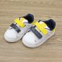 Бебешки обувки Comfy - Pappix