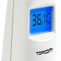Инфрачервен термометър 3в1 - Topcom