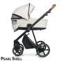 Бебешка количка 2в1 IVI PEARL SHELL - ROAN
