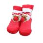 Коледни чорапки