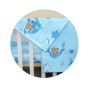 Комплект чаршафи - Blue Cradle