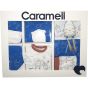 Комплект за изписване Caramell Space
