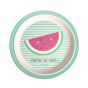 Комплект за хранене - Watermelon - бамбук - Canpol