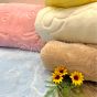 Бебешко одеяло Soft Hug - 100/120 см