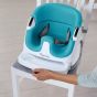Стол за хранене 2в1 Baby Base - Ingenuity