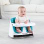 Стол за хранене 2в1 Baby Base - Ingenuity