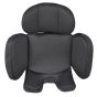 Стол за кола Draco I-Size 40-150 см. Black