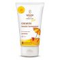 Слънцезащитен лосион с еделвайс за чувствителна кожа SPF30 - Weleda