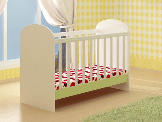 Детска кошара - Вики