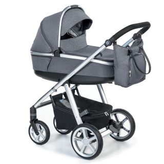 Бебешка количка 2в1 NEXT MELANGE - ESPIRO