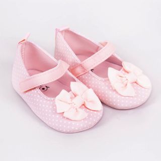Бебешки обувки - Балерина