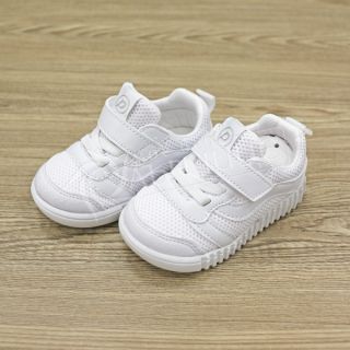 Бебешки обувки Iconic - Pappix