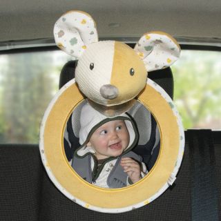 Детско огледало за кола Mouse - Canpol