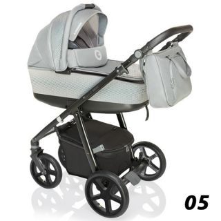 Бебешка количка 2в1 NEXT VENGO - ESPIRO